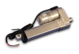 nook compact cylinder actuator